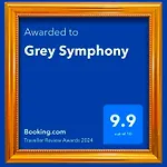 Apartment Grey Symphony Timisoara