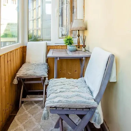 Grey Symphony Apartment Timisoara