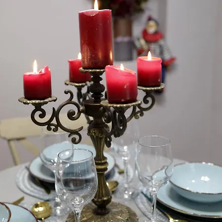 Grey Symphony Lägenhet Timişoara