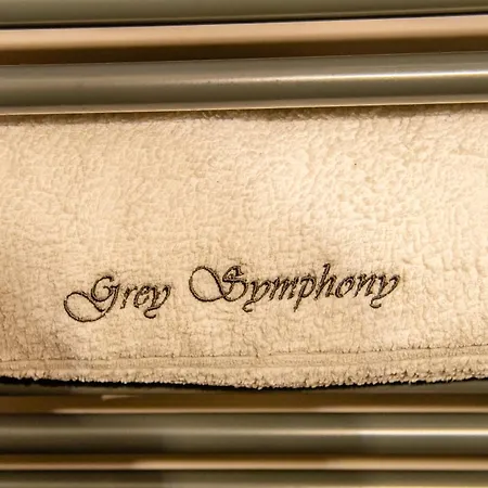 Grey Symphony * تيميشورا