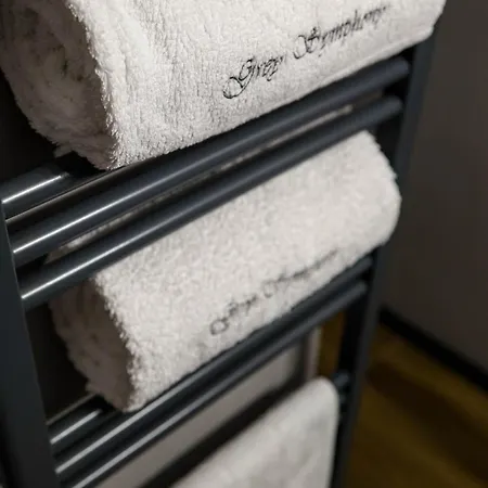 Grey Symphony Apartment Timisoara