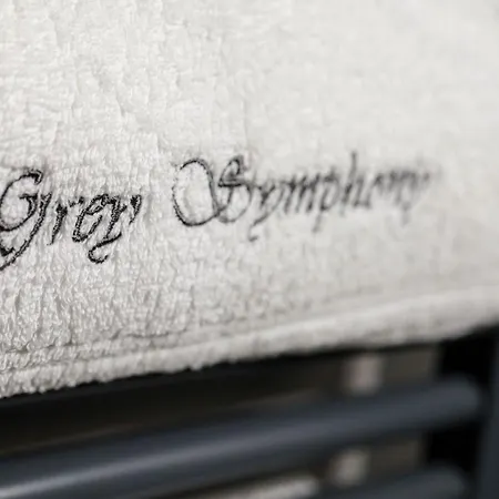 Grey Symphony