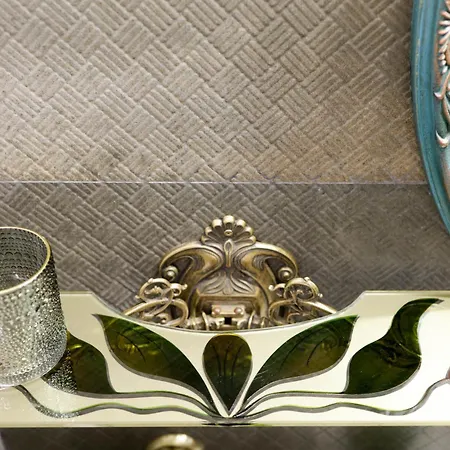 شقة Grey Symphony *