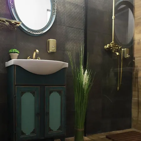 Lägenhet Grey Symphony