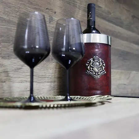 شقة Grey Symphony تيميشورا