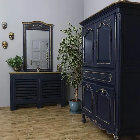 Grey Symphony * تيميشورا