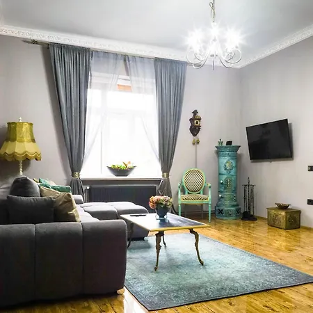 Grey Symphony Timisoara
