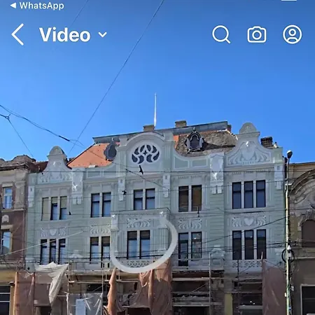 Grey Symphony شقة *