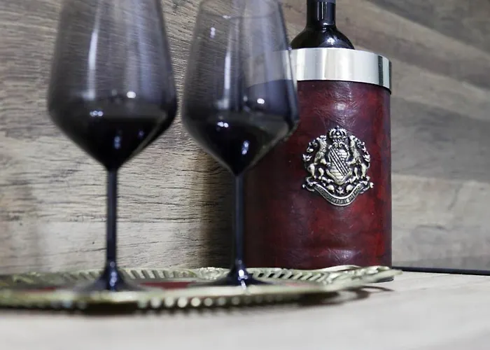 شقة Grey Symphony تيميشورا