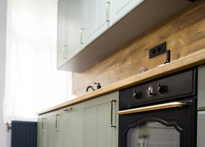 Grey Symphony شقة *