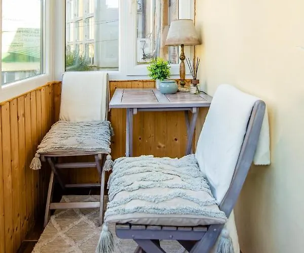 Grey Symphony Apartamento Timişoara