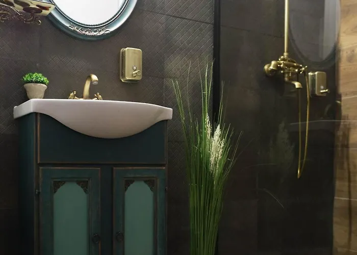 Apartamento Grey Symphony