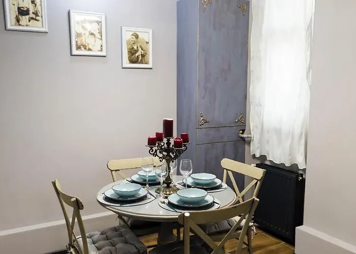 Grey Symphony * Timişoara